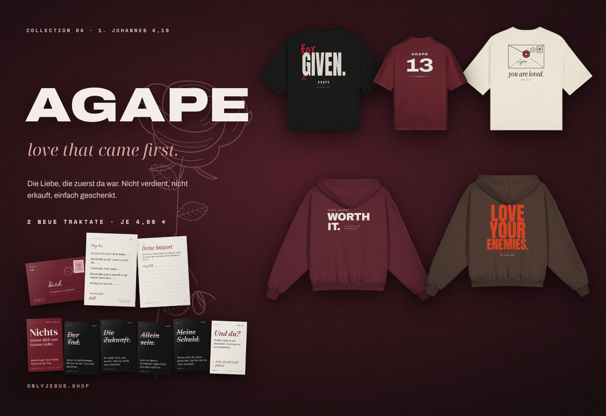 AGAPE