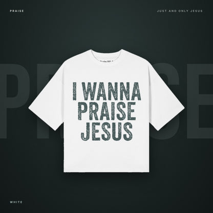 Praise – Front
